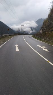 Highway Road Marking Paint